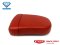 Motorcycle Seat (ฺBack) For Honda Super Cub C125 Color RED