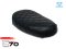 MOTORCYCLE SEAT FOR HONDA C70 FRONT (Black)