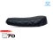 MOTORCYCLE SEAT FOR HONDA C70 FRONT (Black)