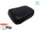 MOTORCYCLE SEAT FOR HONDA C70 BACK (Black)