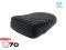 MOTORCYCLE SEAT FOR HONDA C70 BACK (Black)