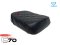 MOTORCYCLE SEAT FOR HONDA C70 BACK (Black)