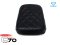 MOTORCYCLE SEAT FOR HONDA C70 BACK (Black)