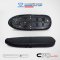 MOTORCYCLE SEAT FOR HONDA C70 K2 (Black)