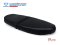 MOTORCYCLE SEAT FOR HONDA C70 K2 (Black)