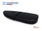 MOTORCYCLE SEAT FOR HONDA C70 K2 (Black)