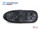 MOTORCYCLE SEAT FOR HONDA C70 K2 (Black)