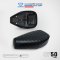 Motorcycle Seat For Honda CF50 Chaly Color Black