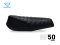 Motorcycle Seat For Honda CF50 Chaly Color Black