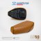 Motorcycle Seat For Honda CF50 Chaly Color Brown