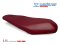 Diamond Motorcycle Seat For Honda Click125i/150i Y2019 (RED)