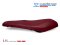 Diamond Motorcycle Seat For Honda Click125i/150i Y2019 (RED)