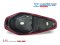 Diamond Motorcycle Seat For Honda Click125i/150i Y2019 (RED)