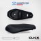 เบาะ ตราเพชร สำหรับรุ่น Click 125i ปี 2012