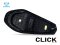 Motorcycle Seat For Honda Click 125i  2012-2014