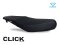 Motorcycle Seat For Honda Click 125i  2012-2014 (Slim)