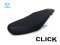 Motorcycle Seat For Honda Click 125i  2012-2014 (Slim)