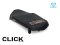 Motorcycle Seat For Honda Click 125i  2012-2014 (Slim)