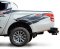 M-SERIES REAR BUMPER FOR MITSUBISHI TRITON 2016-2018