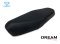 MOTORCYCLE SEAT FOR HONDA DREAM 110i Y2011-2016