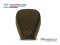 Motorcycle Seat For Honda Dream Super Cub 2018 (ฺBROWN) Front Seat