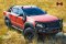 ROYAL SERIES BULL BAR FOR FORD RANGER T6