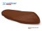 MOTORCYCLE SEAT FOR YAMAHA GRAND FILANO ปี 2014-2017 (Brown)