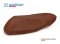 MOTORCYCLE SEAT FOR YAMAHA GRAND FILANO ปี 2014-2017 (Brown)