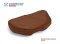 MOTORCYCLE SEAT FOR YAMAHA GRAND FILANO ปี 2014-2017 (Brown)