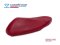 MOTORCYCLE SEAT FOR YAMAHA GRAND FILANO 2014-2017 COLOR RED-WHITE (Slim)