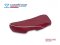 MOTORCYCLE SEAT FOR YAMAHA GRAND FILANO 2014-2017 COLOR RED-WHITE (Slim)