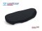 MOTORCYCLE SEAT FOR YAMAHA GRAND FILANO 2014-2017 COLOR BLACK (Slim)