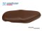 Motorcycle Seat For Yamaha Fino Color Dark Brown Y2006-2009