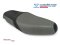 MOTORCYCLE SEAT FOR YAMAHA FINO 2010-2011 (Gray)