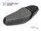 MOTORCYCLE SEAT FOR YAMAHA FINO 2010-2011 (Gray)