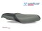 MOTORCYCLE SEAT FOR YAMAHA FINO 2010-2011 (Gray)