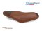 MOTORCYCLE SEAT FOR YAMAHA FINO 2014 (BROWN)