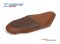 MOTORCYCLE SEAT FOR YAMAHA FINO 2014 (BROWN)