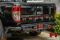 กันชนหลัง HAMER รุ่น G-SERIES REAR BUMPER FOR FORD RANGER