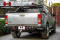 G-SERIES REAR BUMPER FOR ISUZU D-MAX 2012