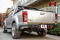 G-SERIES REAR BUMPER FOR ISUZU D-MAX 2012