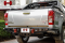 G-SERIES REAR BUMPER FOR ISUZU D-MAX 2012