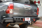 G-SERIES REAR BUMPER FOR HILUX VIGO / VIGO CHAMP 2012-2014