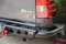 G-SERIES REAR BUMPER FOR HILUX VIGO / VIGO CHAMP 2012-2014