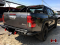 G-SERIES REAR BUMPER FOR HILUX VIGO / VIGO CHAMP 2012-2014