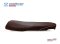 MOTORCYCLE SEAT FOR YAMAHA GRAND FILANO ปี 2014-2017 (Brown/White) Slim