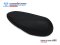 MOTORCYCLE SEAT FOR YAMAHA GRAND FILANO 2018-2021 Black (Slim)