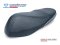 MOTORCYCLE SEAT FOR YAMAHA GRAND FILANO 2018-2021 (Gray-White)