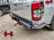 กันชนหลัง HAMER รุ่น G-SERIES REAR BUMPER FOR TRITON MN 2008-2014