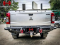 กันชนหลัง HAMER รุ่น G-SERIES REAR BUMPER FOR TRITON MN 2008-2014